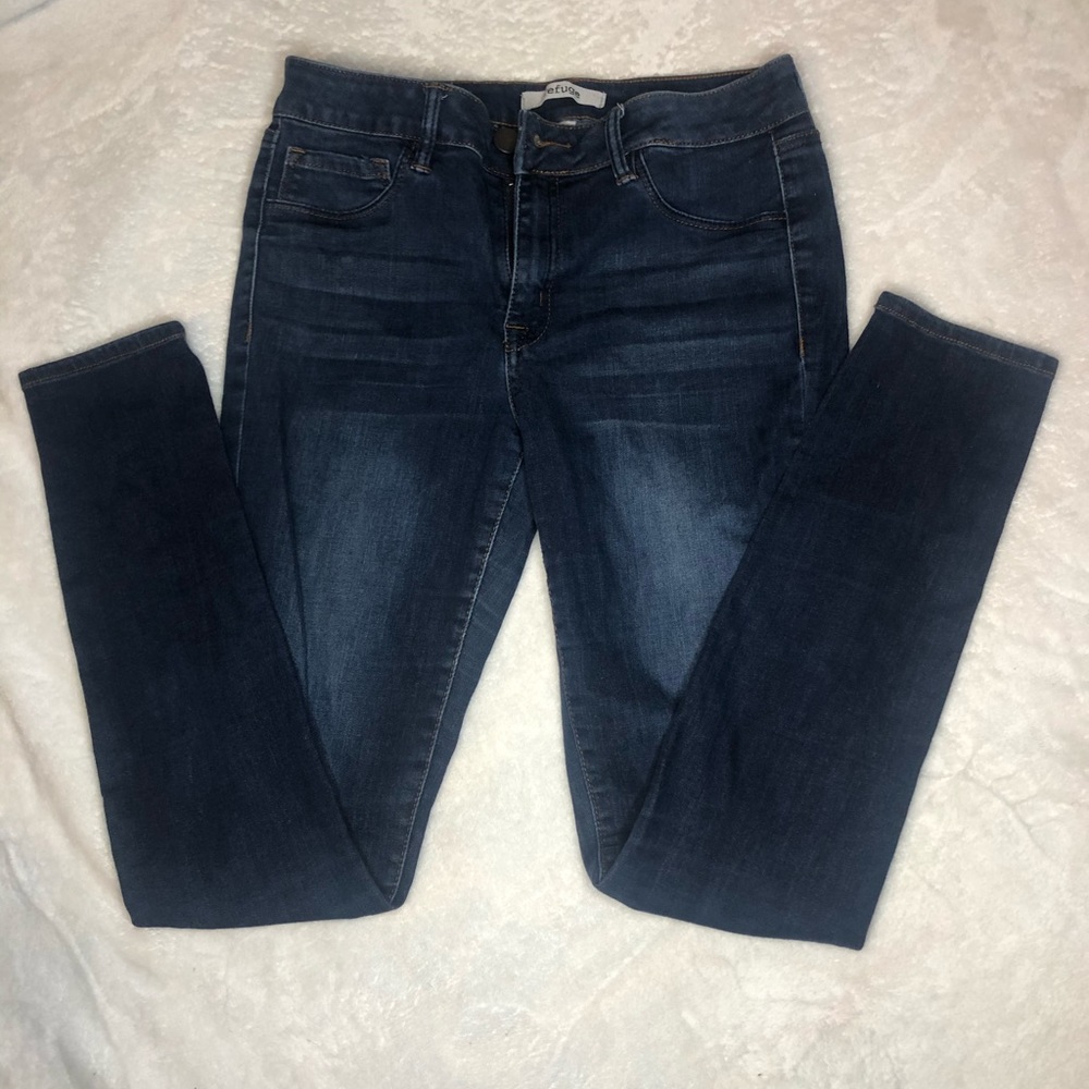 Denim Jeans